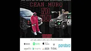 CEAN MURQ - No Hoe