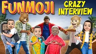 Funmoji Jaffar Full Interview | Middle Class Abbayi |Sushanth Reddy,Harish,Santosh | Itlu Mee Jaffar