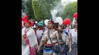 Festejos por el 493 Aniversario de la Fundaci&oacute;n de San Juan del R&iacute;o
