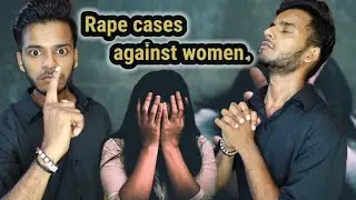 Rape cases against Women / Stop It🚫 !!  Actor aadi