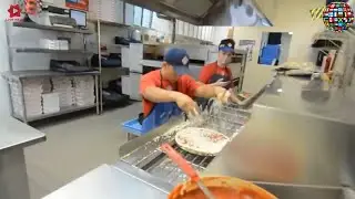 10 GOD LEVEL FAST WORKERS