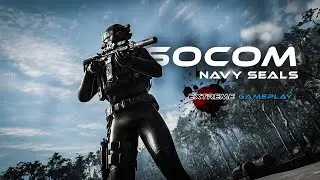 Ghost Recon Breakpoint | Wolves Camp Infiltration (Extreme Difficulty Stealth Gameplay)