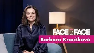 Dcera s v&yacute;vojovou vadou mi změnila pohled na život, přizn&aacute;v&aacute; moder&aacute;torka Barbora Kroužkov&aacute;
