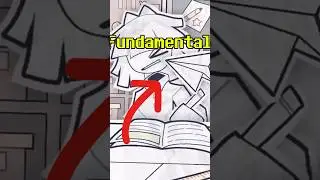 What is Fundamental Paper Education? #fundamentalpapereducation