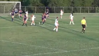 Boreal FC 2003's - GOALS OF THE YEAR