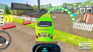 Ramp Car Racing - Car Racing 3D - Android Gameplay 
