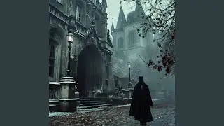 Dark Eternity