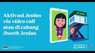 Jenius Connect