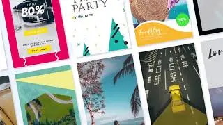 Create Stunning &ldquo;Stories&rdquo; Videos For Instagram - StoryReel