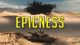 Epic Battlefield 4 Shots | BF4 PC Montage
