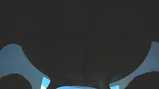 360 Griffith Aviation Flight Simulator - High Speed