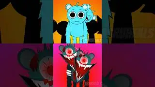 Incredibox Sprunki Phase 26 Vs Sprunki Phase 26 But Alive