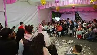 Vals De Padrinos Xv Años Jade 27 De Septiembre 2025