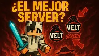 🎥 &ldquo;&iquest;Velt HCF es el mejor servidor? &iexcl;La Review que nadie esperaba!&rdquo; 🎥