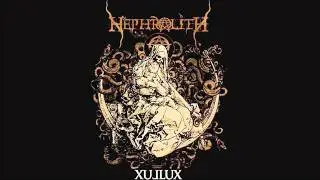 Nephrolith - Abandoned Essence I, Intermezzo, Abandoned Essence II