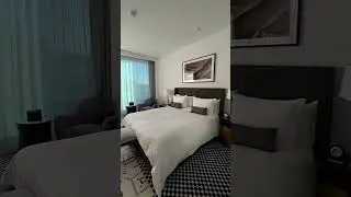 Sumptuous&nbsp;Fairmont's&nbsp;Rooms #FairmontLaMarina #fairmonthotels #lifestyle