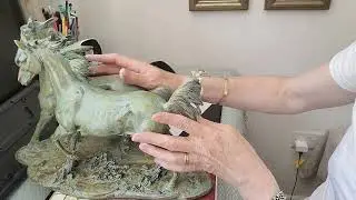 Fix Your Ceramics Fast:Easy Ceramic Repair  #ceramics #restoration #porcelain #repair #diy