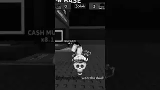 STEEL BRAINROT! WINNER #games #roblox #robloxgames #brainrot