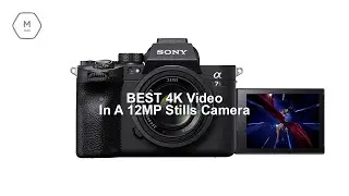 Sony A7S III | 4K 120FPS | No Recording Limit | Flippy Screen | Passive Cooling & More | Matt Irwin
