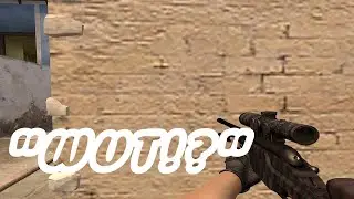 CS:GO 