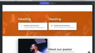 Churchly - Spacers & Separators