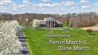 475 New Burlington Road, Wilmington. Perrin & Diane March