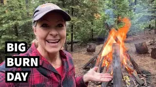 466 - What&rsquo;s the Fire Triangle?