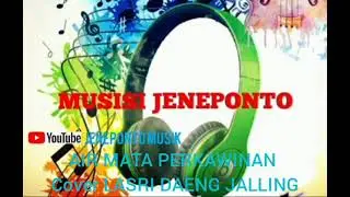 AIR MATA PERKAWINAN Cover LASRI DAENG JALLING ft MARCHEL Keyboard