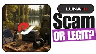 Luna Hampton Review: Legit or Another Scam? Honest Verdict