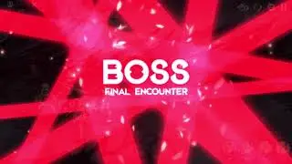 B11 4-man one-shot comp (Shadow Rose, BBK, Yufine, Yuna)