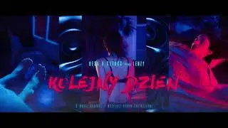 Oesa - Kolejny Dzień (prod. Lenzy) feat. Sztoss