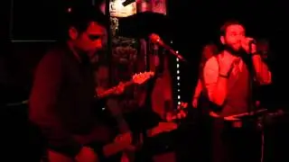 Future - Beatnik Jr - live at the House Of Blues (Los Angeles)