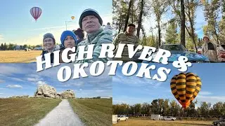 Международный фестиваль воздушных шаров Heritage Inn, шоу и блеск, шоу автомобилей Burnout и эрра...
