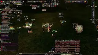 [RAW]PUMA | ELITE HUNTER LVL 80: Dominio Absoluto en Shaiya Noxious (PvP Montage)