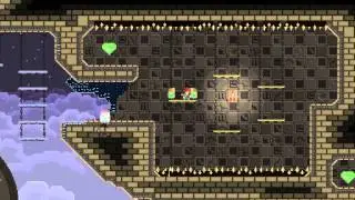 Let's Play A Pixel Story