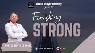 2025-12-22_Finishing Strong_Pastor Beatrice Thosi_Day 2