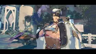 Exos Heroes - Chapter 4 Part 1 and first PVP