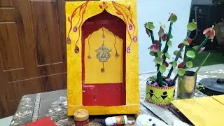 Wedding Card Reuse ideas #diy #artwork #youtube