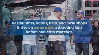 Economics of Baseball: A Grand Slam for Revenue and Passion