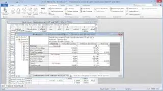 Creating a PubMed Classification Model with STATISTICA Data Miner