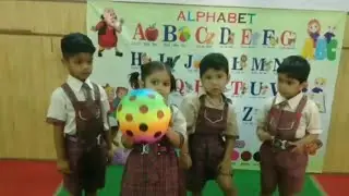 Find different object || Preschool activity || odd one out || Learning by doing