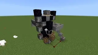 How to build auto regear (bedrock edition) in all server 