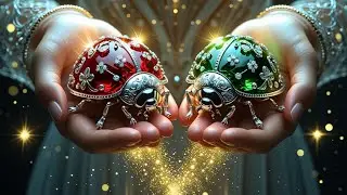 BILLIONAIRE FREQUENCY ~ 432Hz Miracle Frequency for Immediate Wealth | Money Healing Music
