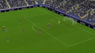 Chelsea vs Man City (FM17 career)