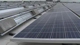 Solar energy primed to power NJ&rsquo;s business sector
