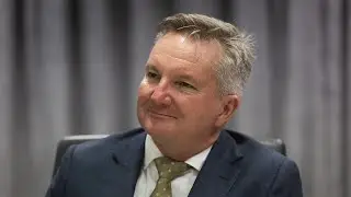 &lsquo;Open season&rsquo;: Chris Bowen under fire over UN climate negotiation position