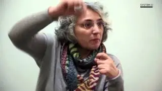 Rojava: A democratic system in progress