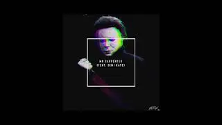 YORU 夜 - Mr Carpenter (feat. Dimi Kaye)