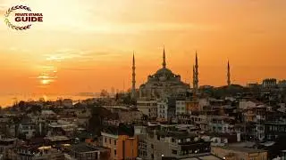 3 Day Private Tour of Istanbul