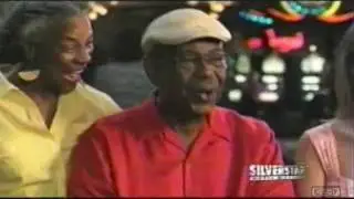 Silverstar & Golen Moon Hotel & Casino | Television Commercial | 2010